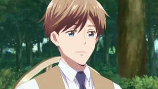 胖子与爱情以及过错！ 第9话