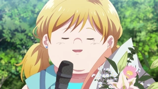 胖子与爱情以及过错！ 第12话