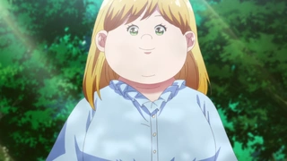 胖子与爱情以及过错！ 第10话