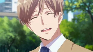 胖子与爱情以及过错！ 第3话