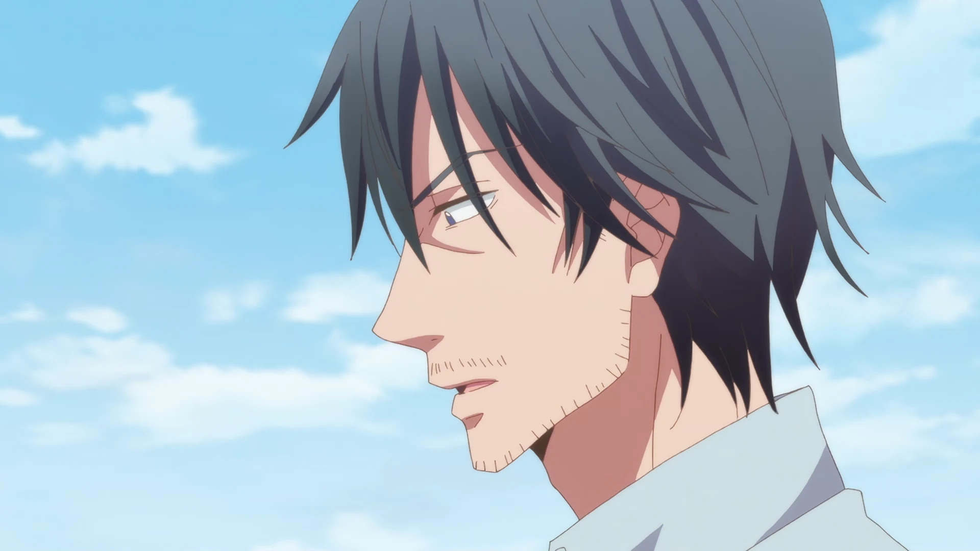 胖子与爱情以及过错！ 第10话