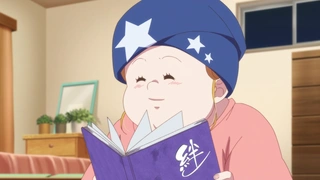 胖子与爱情以及过错！ 第6话