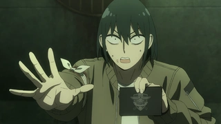 间谍过家家 第三季 第49话