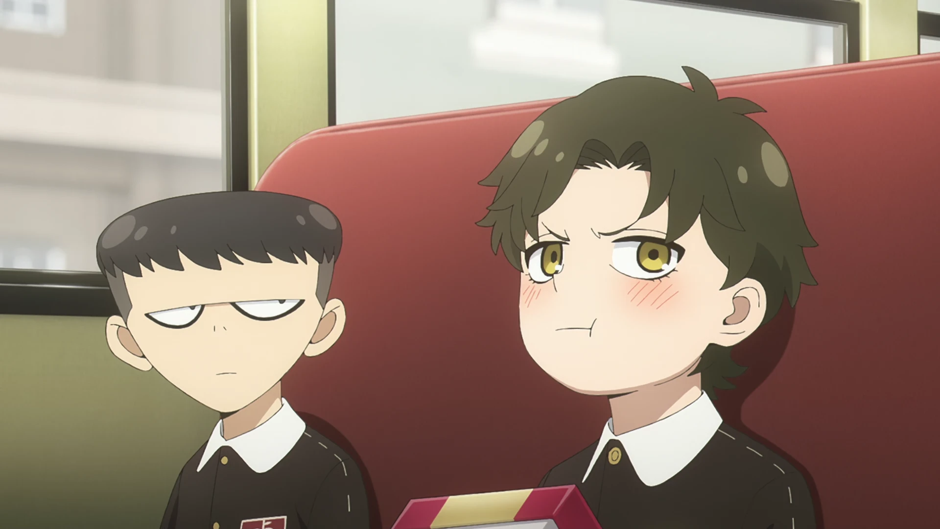 间谍过家家 第三季 第43话