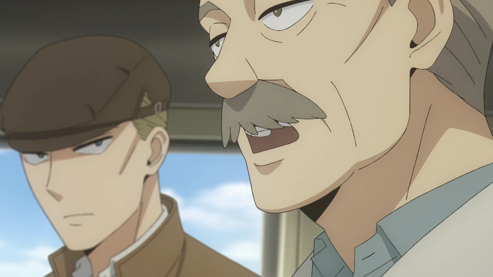 间谍过家家 第三季 第48话