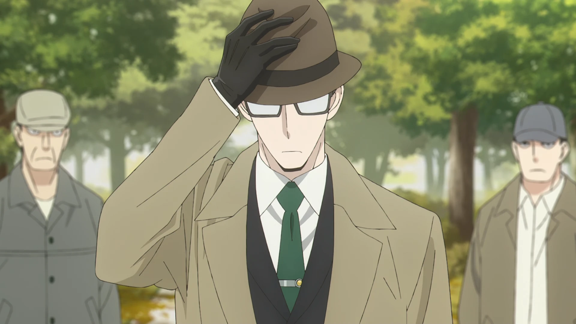 间谍过家家 第三季 第48话