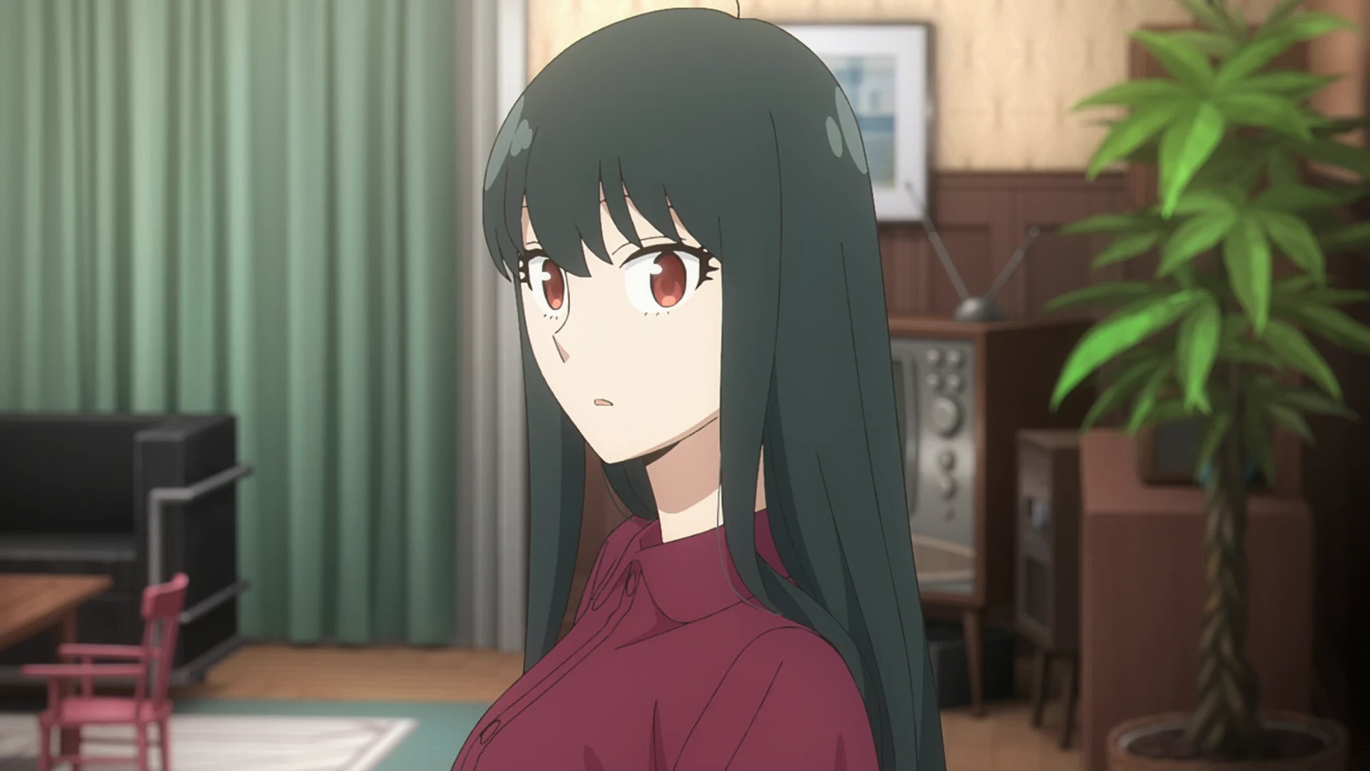 间谍过家家 第三季 第50话