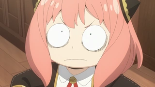 间谍过家家 第三季 第39话