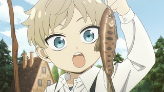 间谍过家家 第三季 第40话