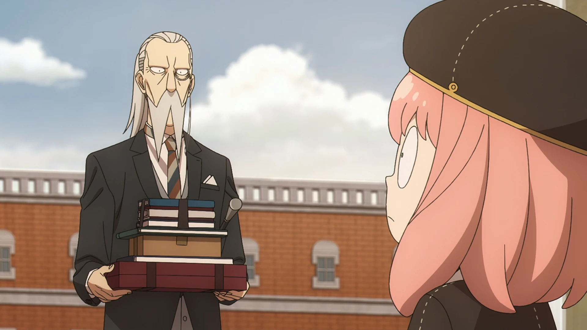 间谍过家家 第三季 第41话