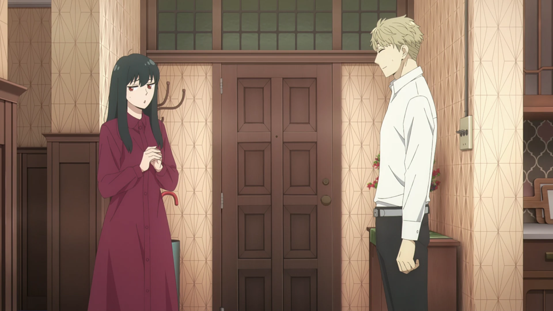 间谍过家家 第三季 第48话