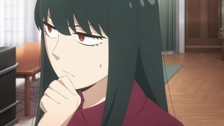 间谍过家家 第三季 第48话