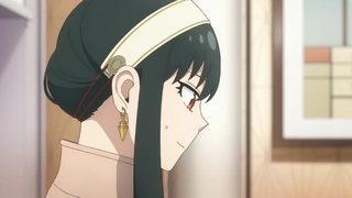 间谍过家家 第三季 第42话