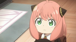 间谍过家家 第三季 第41话