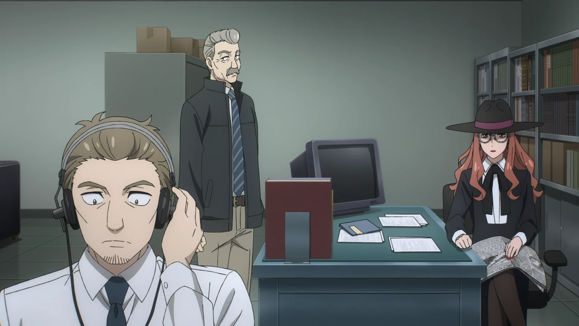 间谍过家家 第三季 第44话