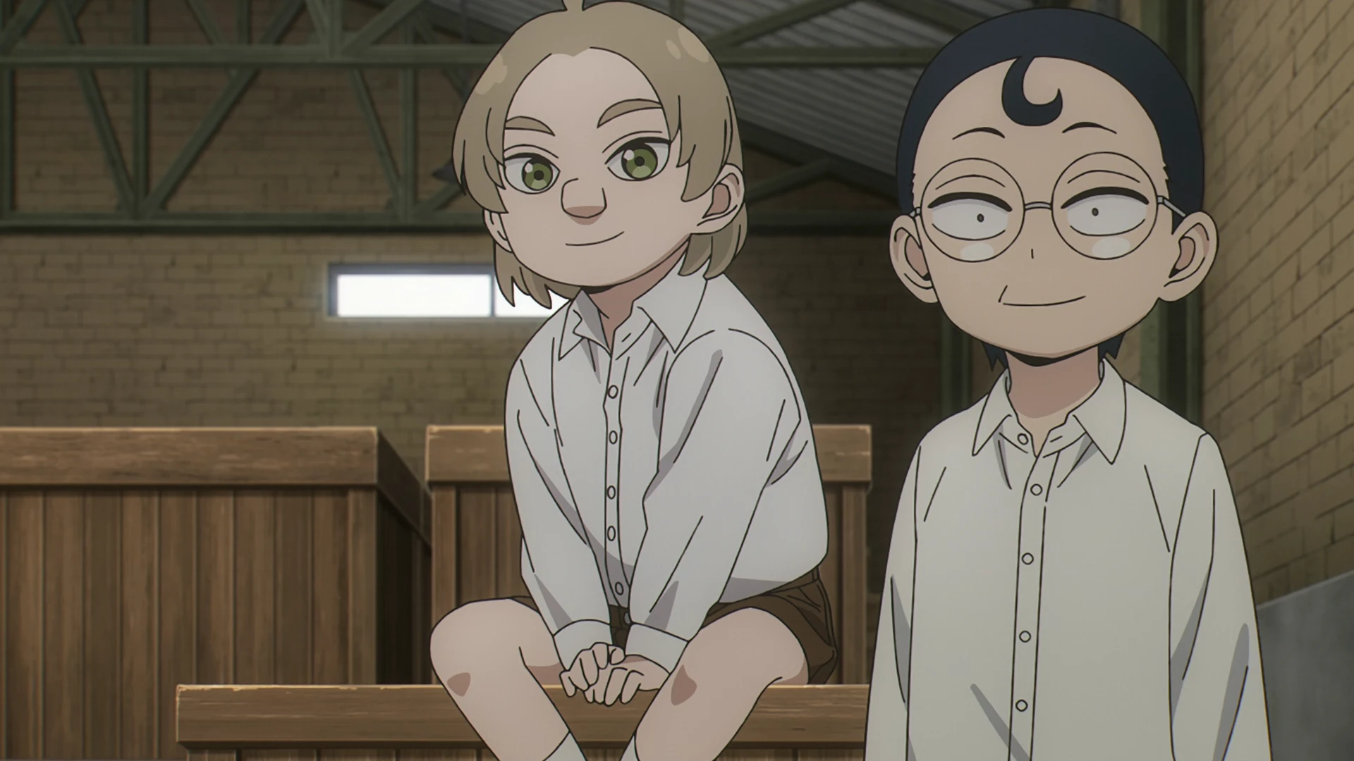 间谍过家家 第三季 第39话