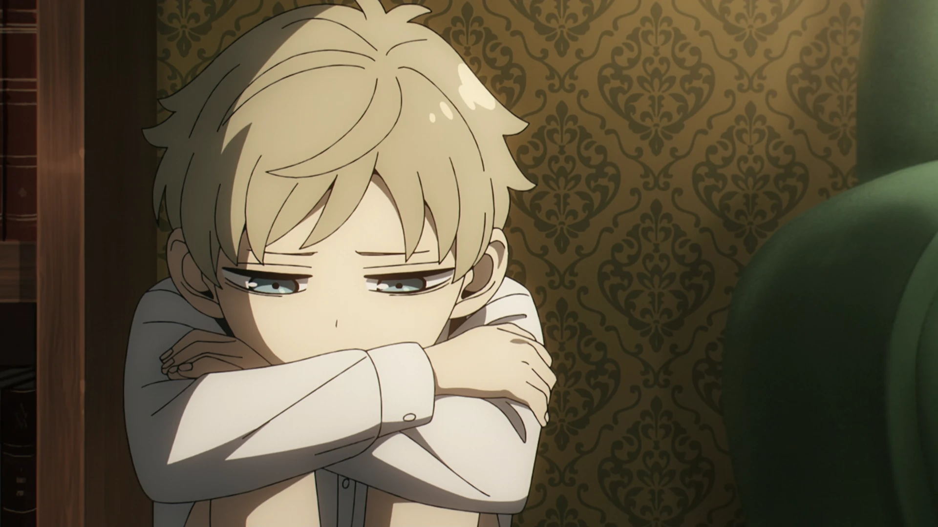 间谍过家家 第三季 第40话