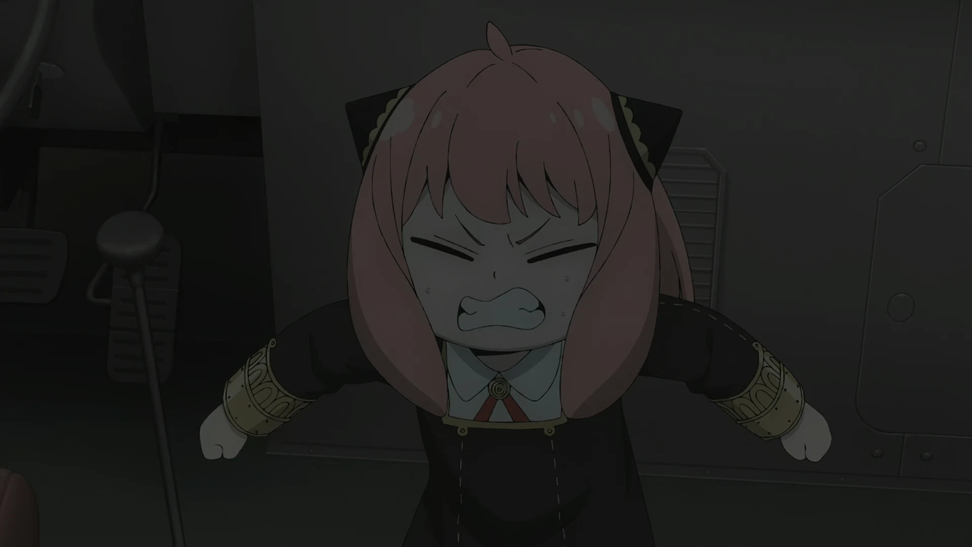 间谍过家家 第三季 第45话