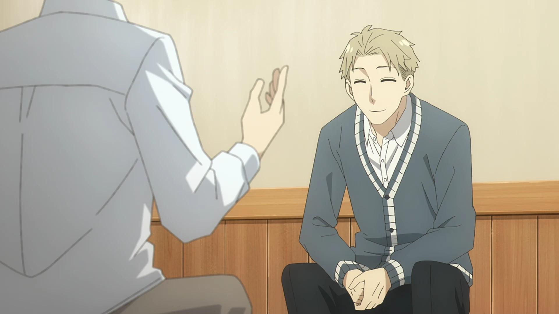 间谍过家家 第三季 第43话