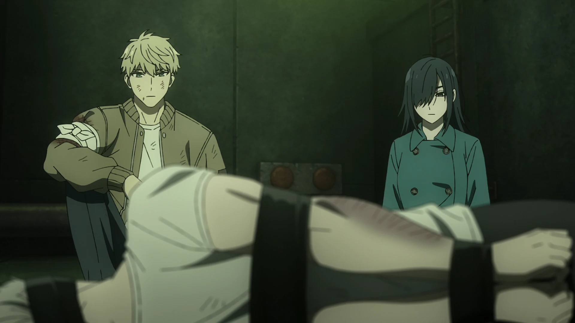 间谍过家家 第三季 第50话