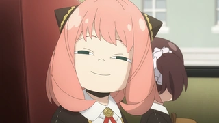 间谍过家家 第三季 第43话