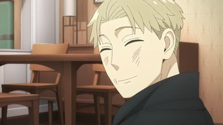 间谍过家家 第三季 第50话