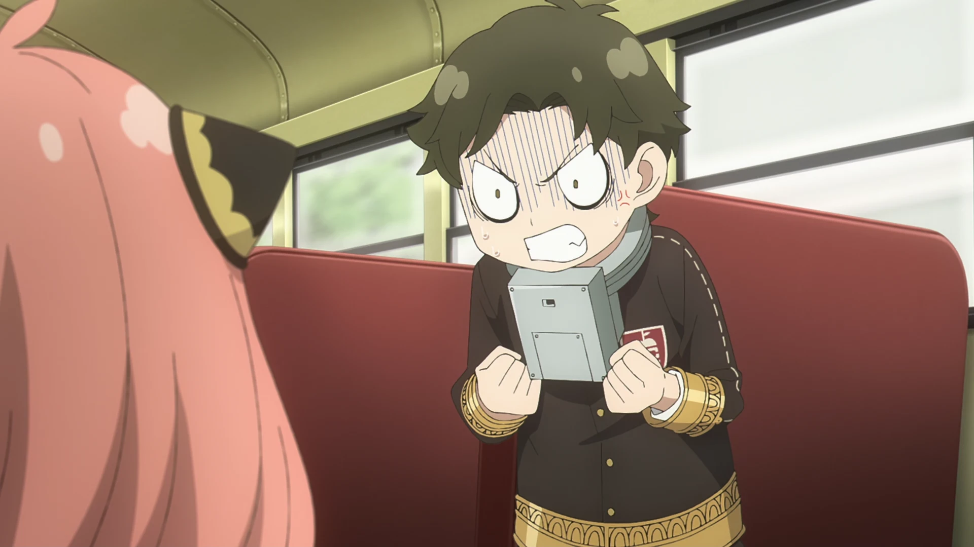 间谍过家家 第三季 第44话