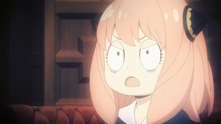 间谍过家家 第三季 第45话