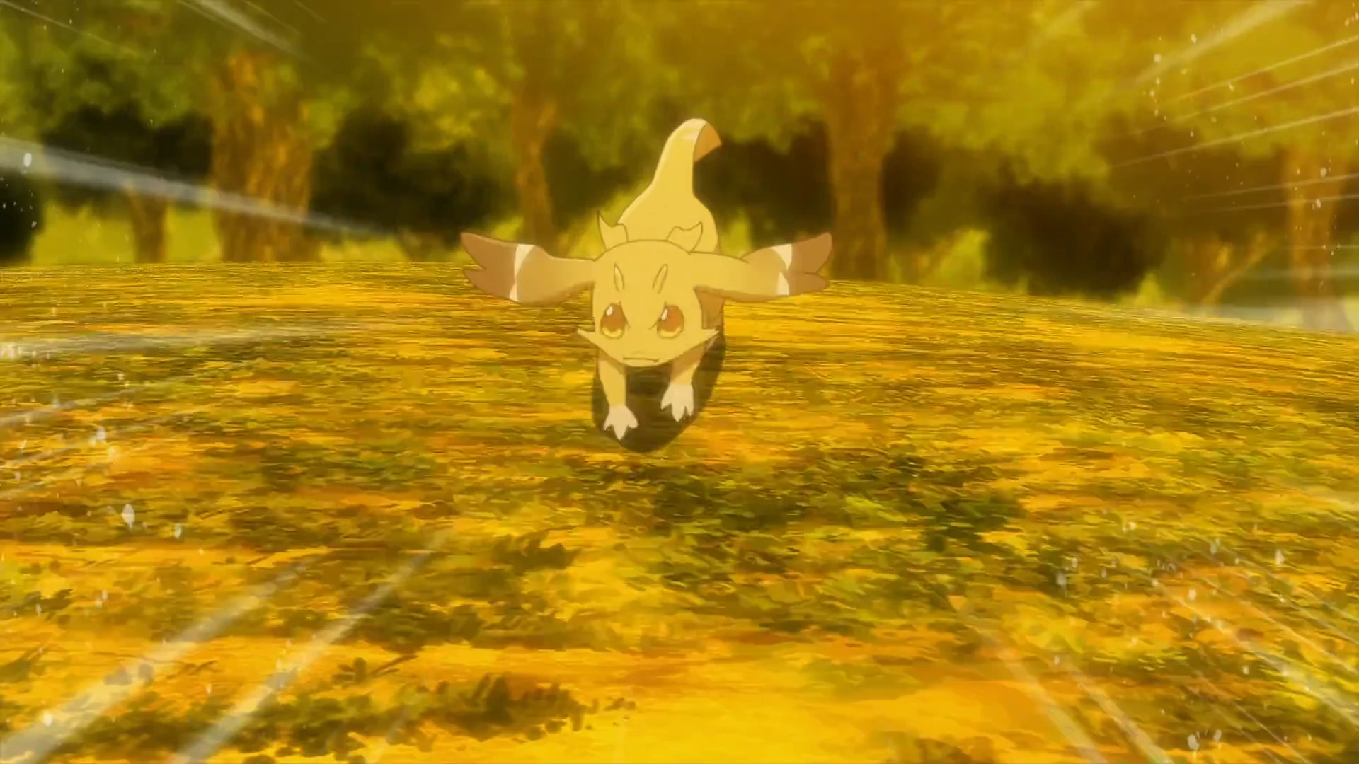 转生之后的我变成了龙蛋 第2话