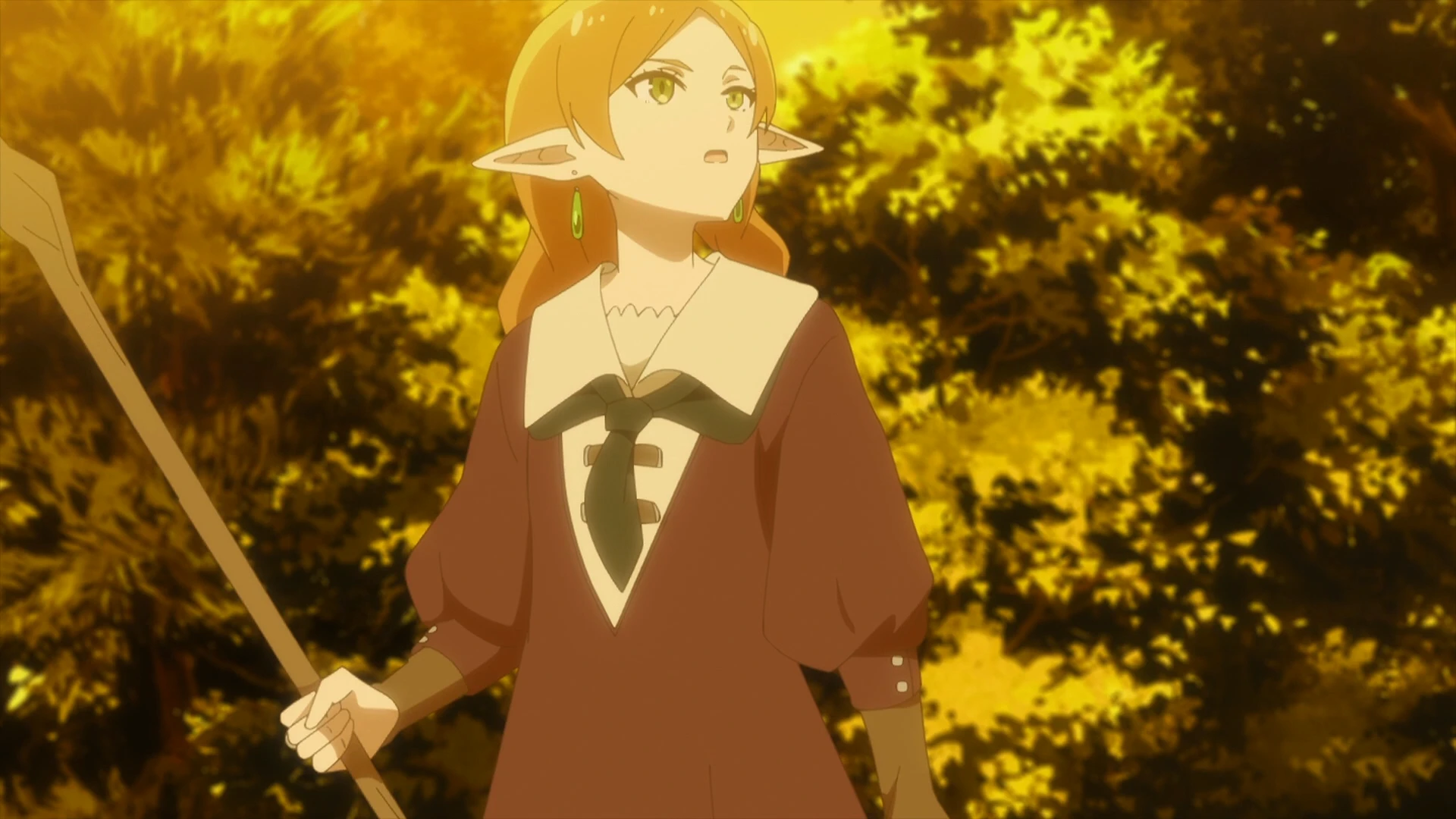 转生之后的我变成了龙蛋 第8话