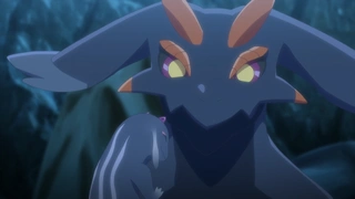 转生之后的我变成了龙蛋 第5话