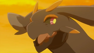 转生之后的我变成了龙蛋 第9话