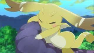 转生之后的我变成了龙蛋 主PV