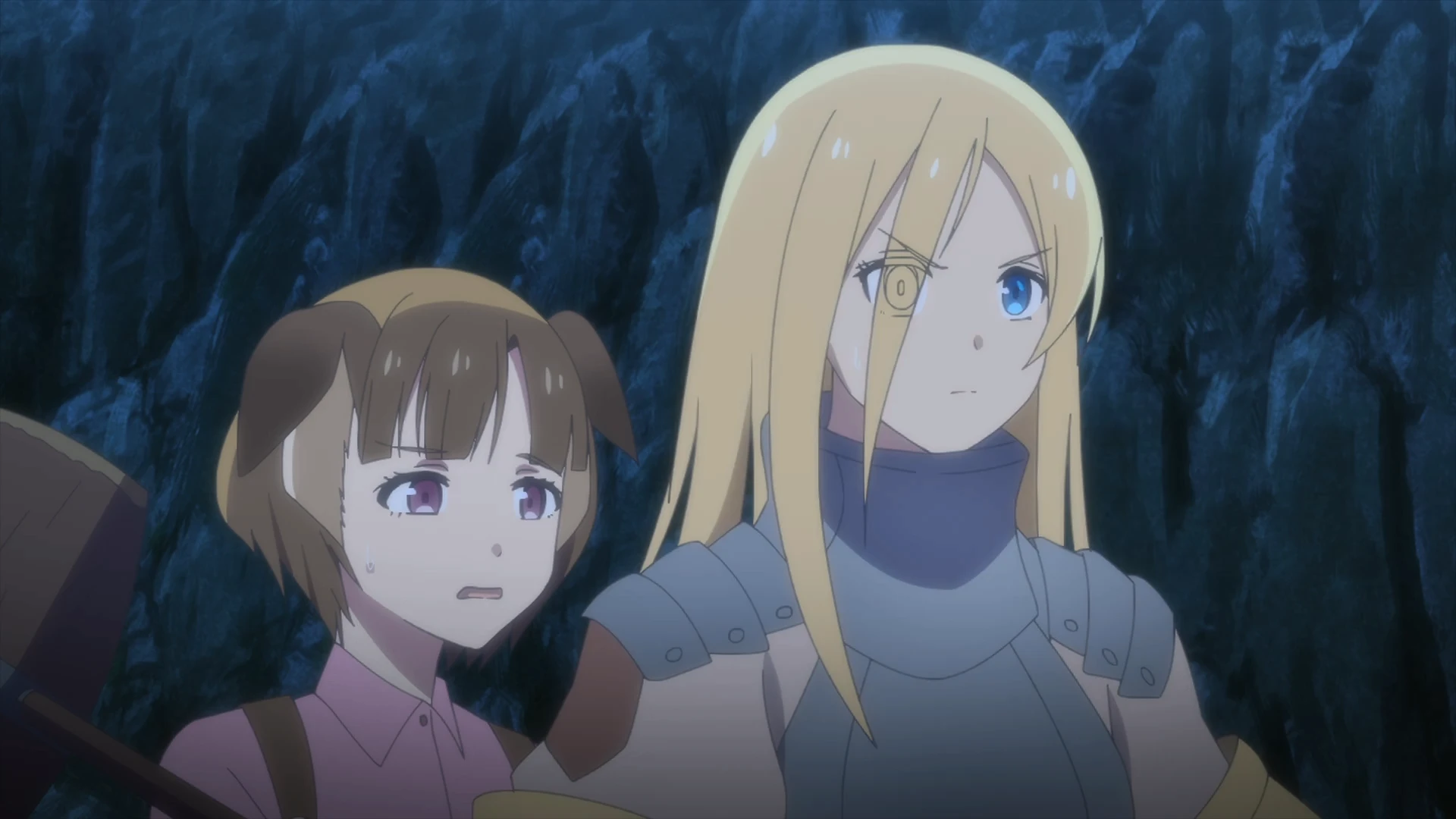 转生之后的我变成了龙蛋 第6话