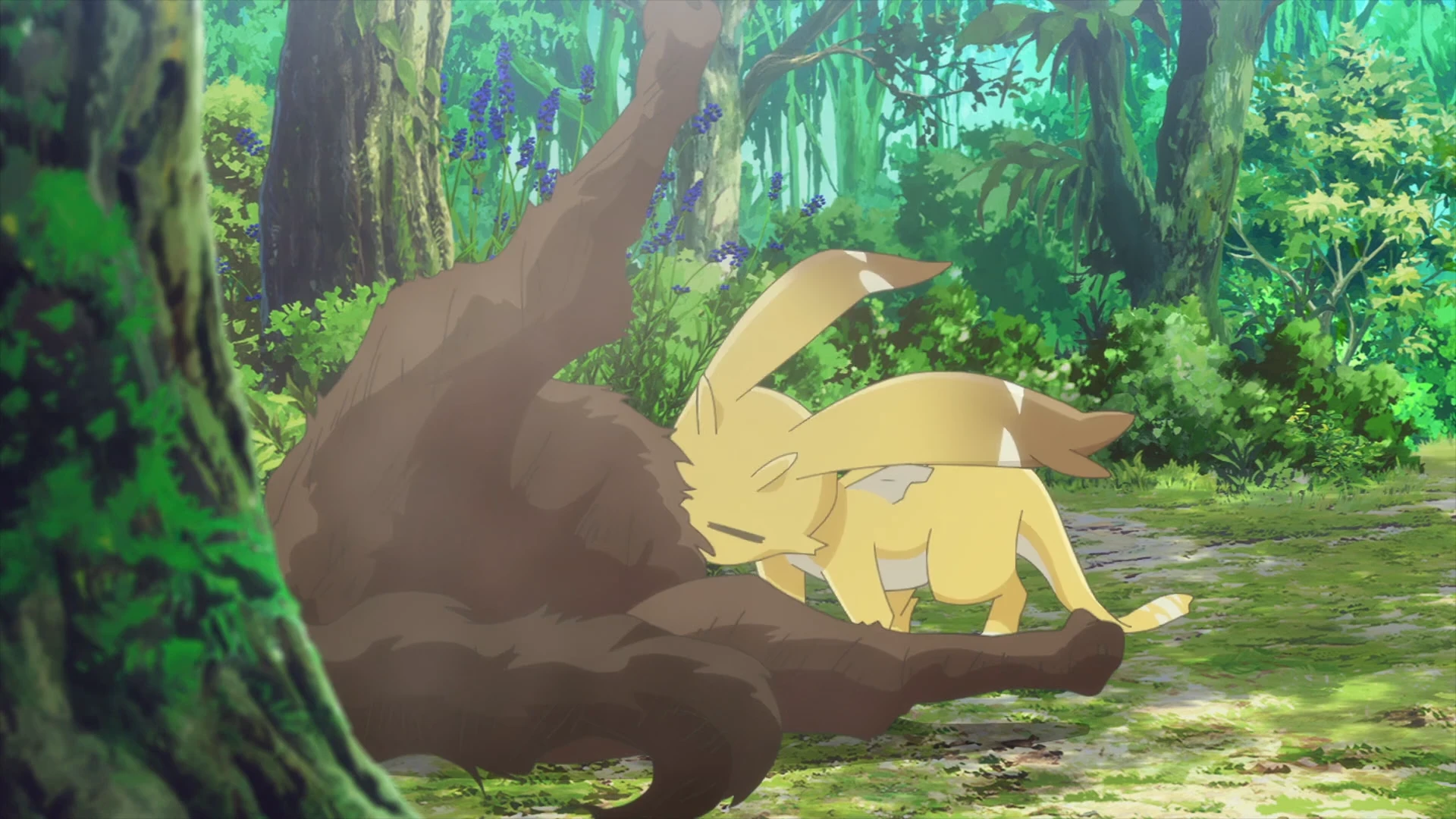 转生之后的我变成了龙蛋 第1话