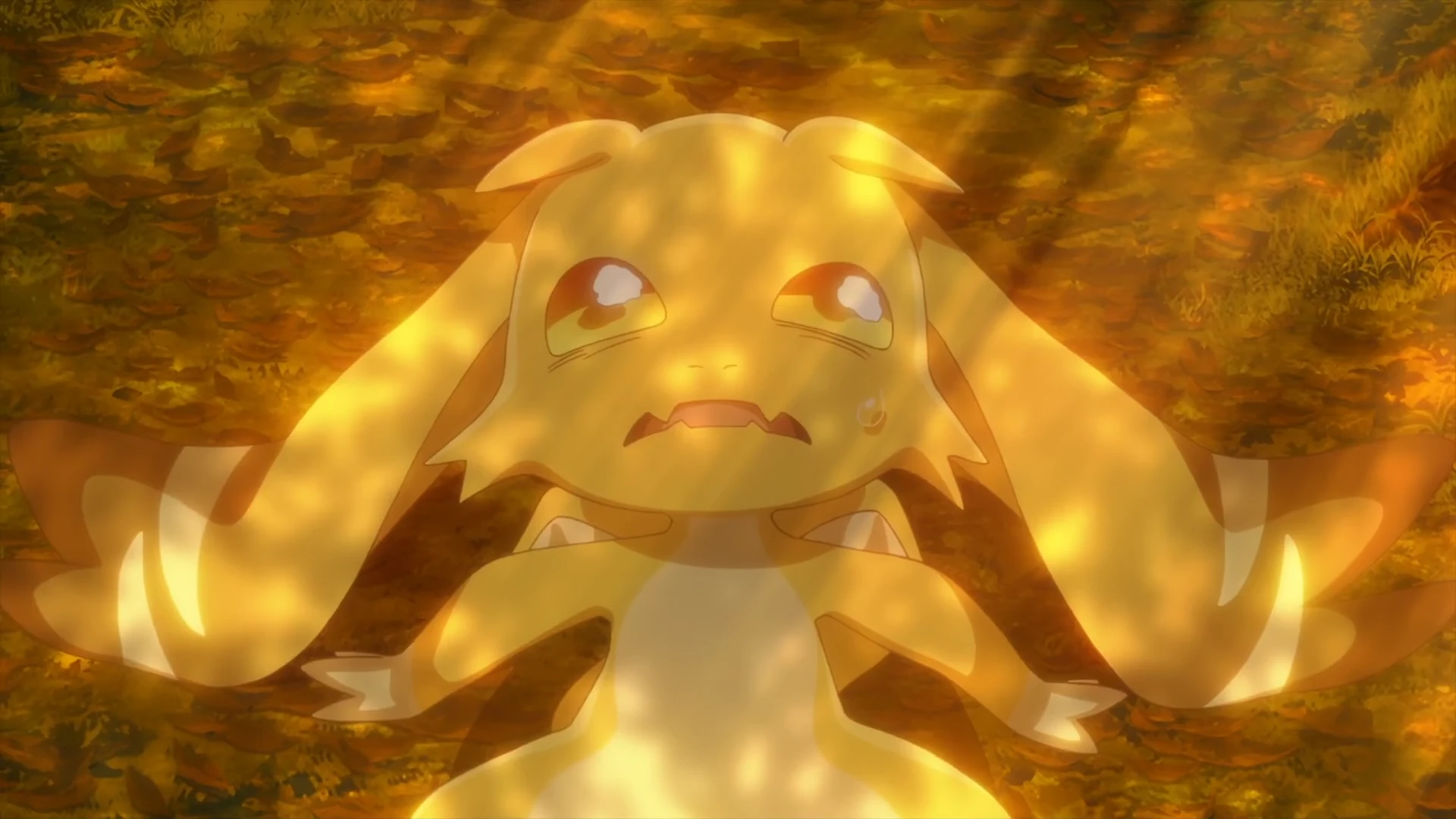 转生之后的我变成了龙蛋 第1话