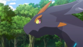 转生之后的我变成了龙蛋 第6话