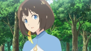 转生之后的我变成了龙蛋 第3话