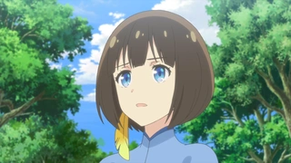 转生之后的我变成了龙蛋 第7话