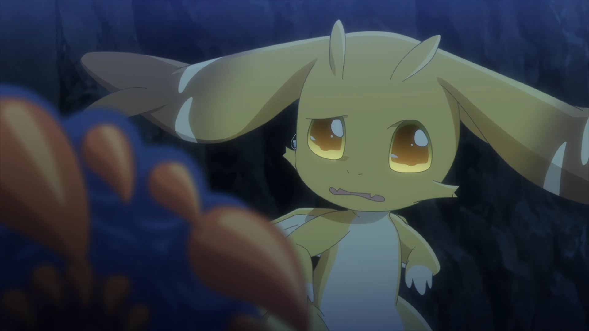 转生之后的我变成了龙蛋 第1话