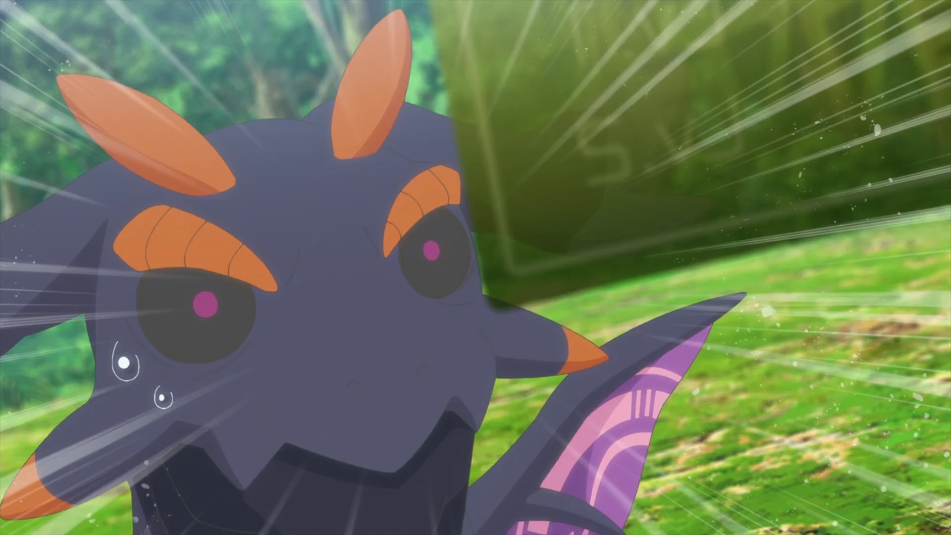 转生之后的我变成了龙蛋 第3话