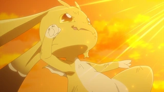 转生之后的我变成了龙蛋 第2话