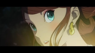 祈念守护人 本PV1