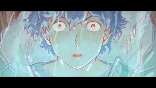 祈念守护人 特报