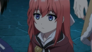 LV999的村民 第2话