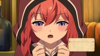 LV999的村民 预告PV