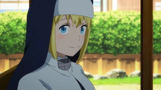 炎炎消防队 三之章 #2 第13话