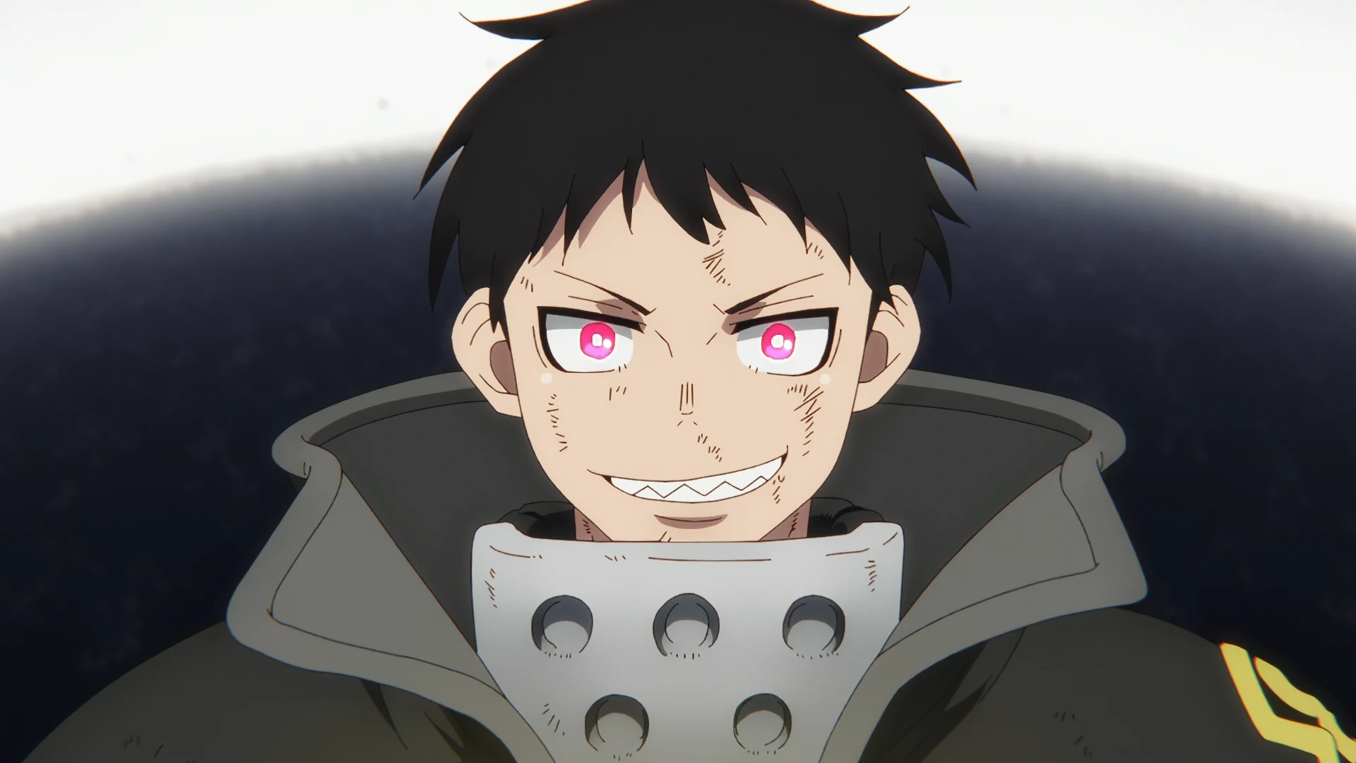 炎炎消防队 三之章 #2 第24话