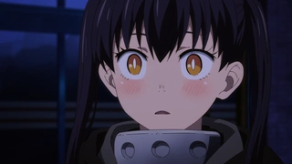 炎炎消防队 三之章 #2 第20话