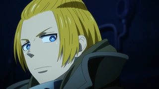 炎炎消防队 三之章 #2 第19话